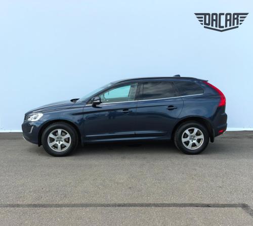 Volvo XC60 I Рестайлинг с пробегом 2014 года, цена 1 730 000 рублей, 229000 км, внедорожник, Автокод Объявления