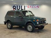 Lada (ВАЗ) 2121 (4x4) I Рестайлинг Иваново  - изображение 36