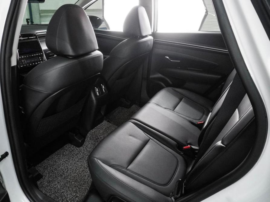 Hyundai Tucson IV Воронеж  - изображение 11