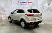 Hyundai Creta I Альметьевск  - изображение 33