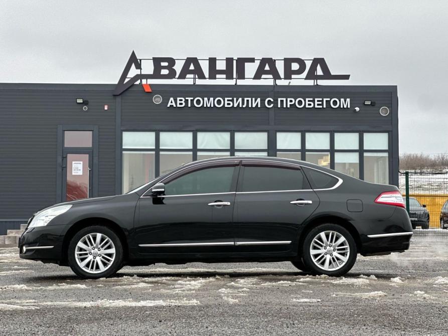 Nissan Teana II Рестайлинг Волгоград  - изображение 2
