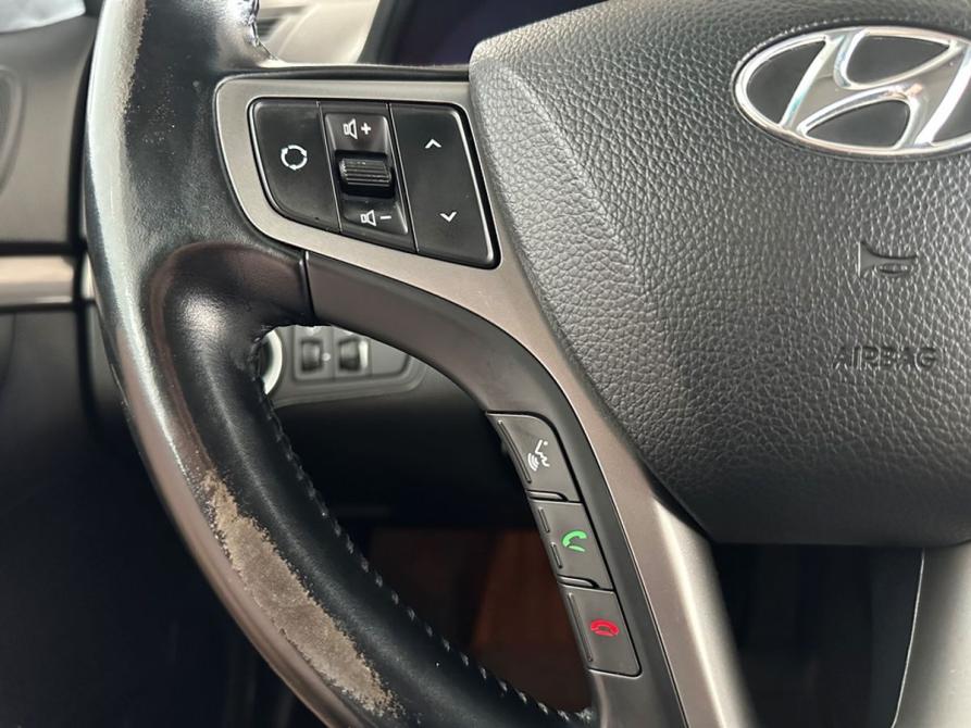 Hyundai i40 I Рестайлинг Москва  - изображение 16
