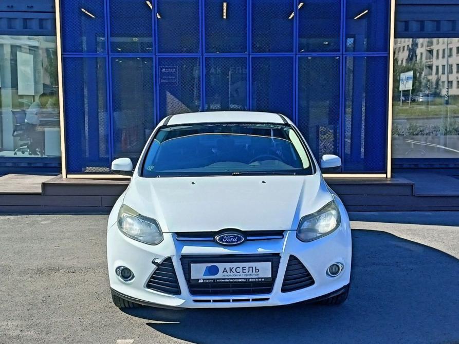 Ford Focus III Архангельск  - изображение 2