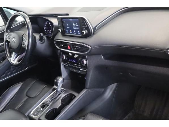 Hyundai Santa Fe IV с пробегом 2018 года, цена 2 574 000 рублей, 170270 км, внедорожник, Автокод Объявления