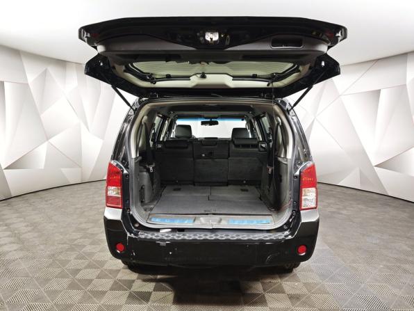 Nissan Pathfinder III с пробегом 2007 года, цена 891 000 рублей, 320000 км, внедорожник, Автокод Объявления