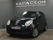 Kia Picanto I Рестайлинг Пермь  - изображение 19