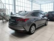 Hyundai Solaris II Рестайлинг Казань  - изображение 28