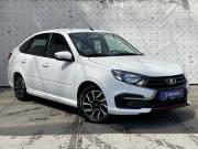 Lada (ВАЗ) Granta I Рестайлинг Тамбов  - изображение 20
