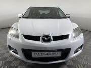 Mazda CX-7 I Москва  - изображение 21