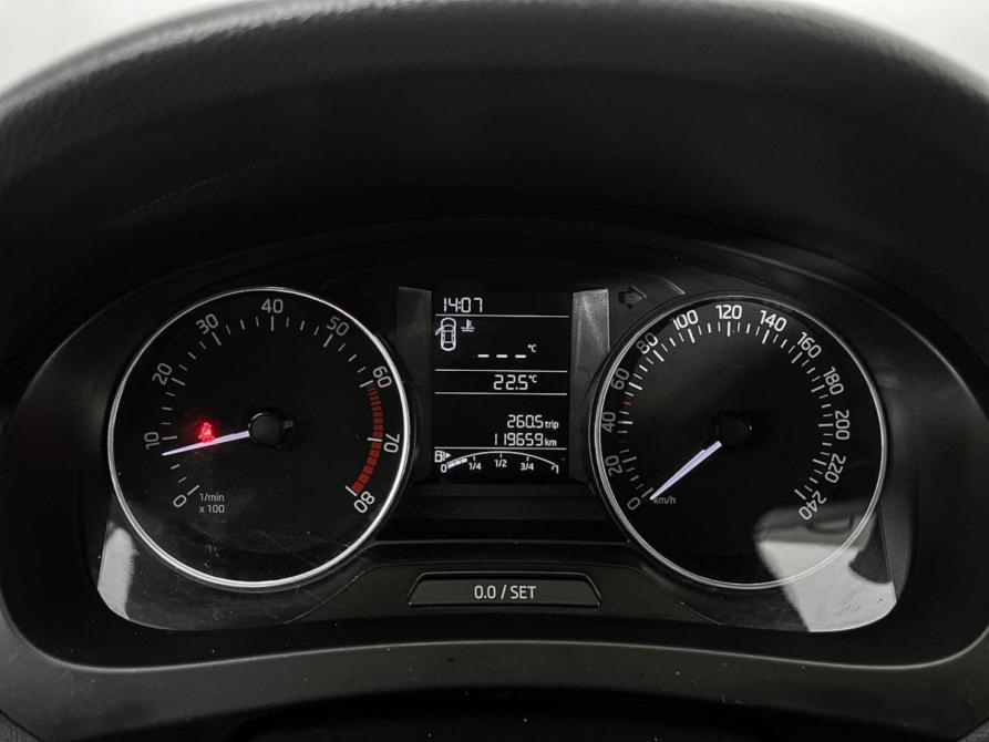 Skoda Rapid I Ногинск  - изображение 12