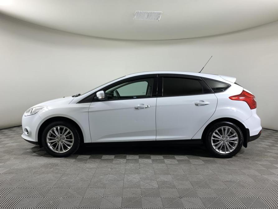 Ford Focus III Москва  - изображение 8