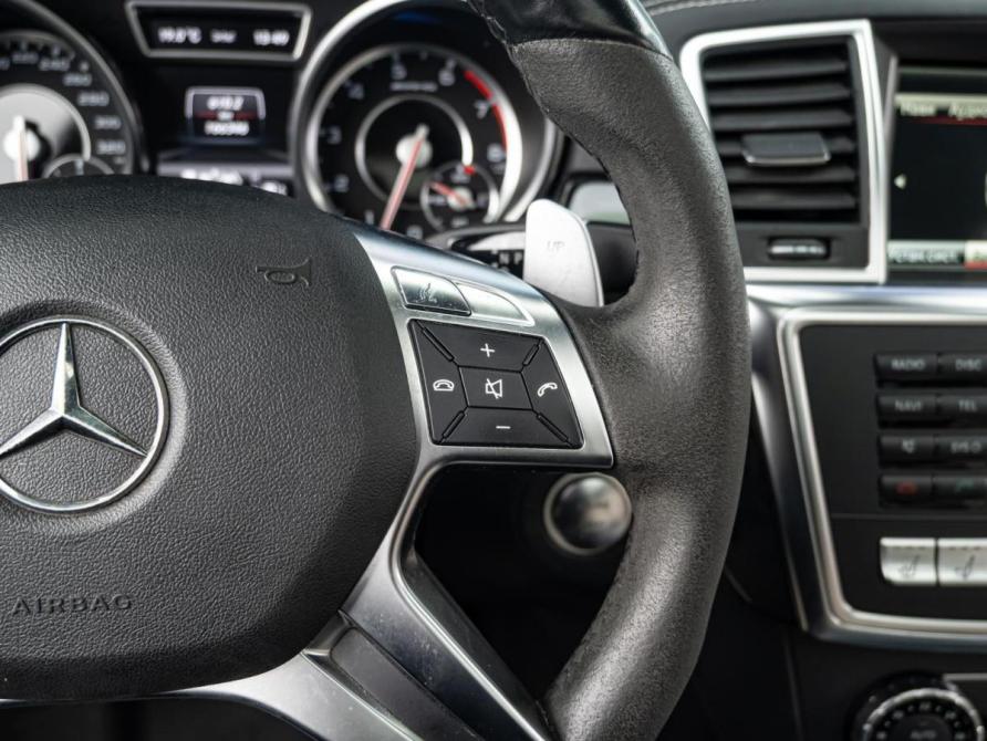 Mercedes-Benz GL-Класс AMG Краснодар  - изображение 22