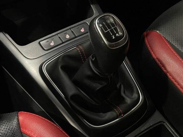 Kia Rio IV с пробегом 2020 года, цена 1 594 000 рублей, 78260 км, хэтчбек, Автокод Объявления