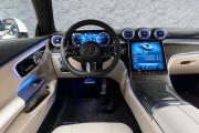 Mercedes-Benz CLE Москва  - изображение 33