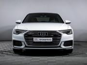 Audi A6 V (C8) Москва  - изображение 24