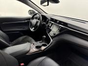 Toyota Camry VIII (XV70) Вологда  - изображение 32