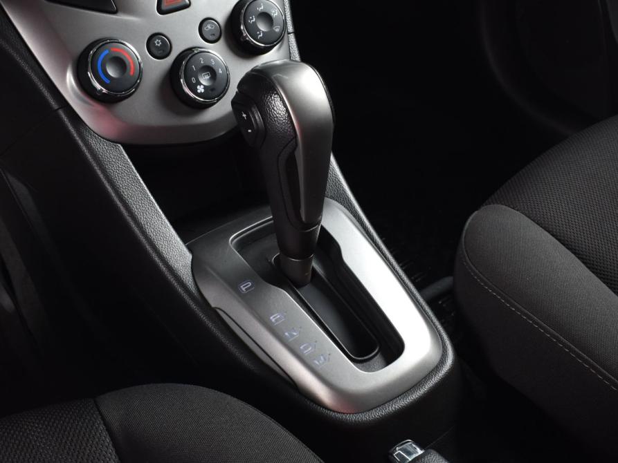 Chevrolet Aveo II Кемерово  - изображение 17
