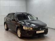 Mitsubishi Lancer X Красноярск  - изображение 22
