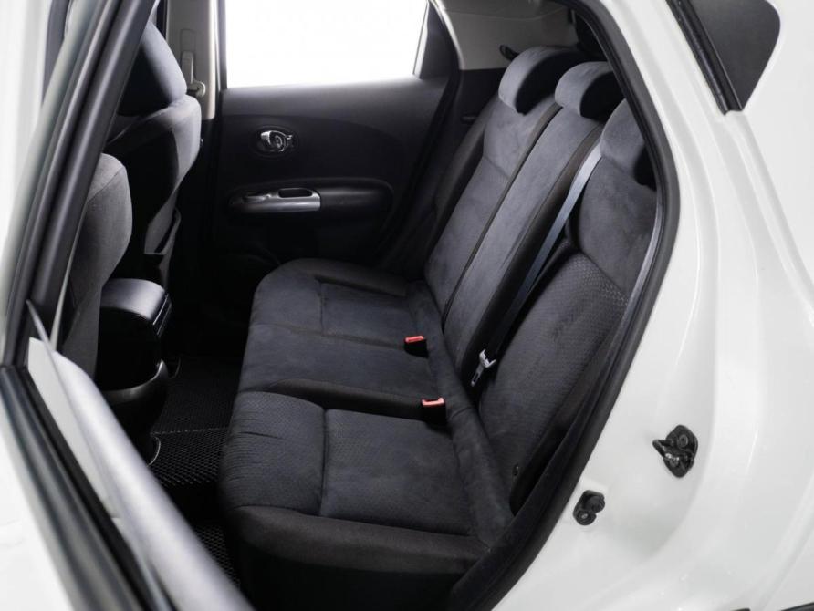 Nissan Juke I Тюмень  - изображение 9