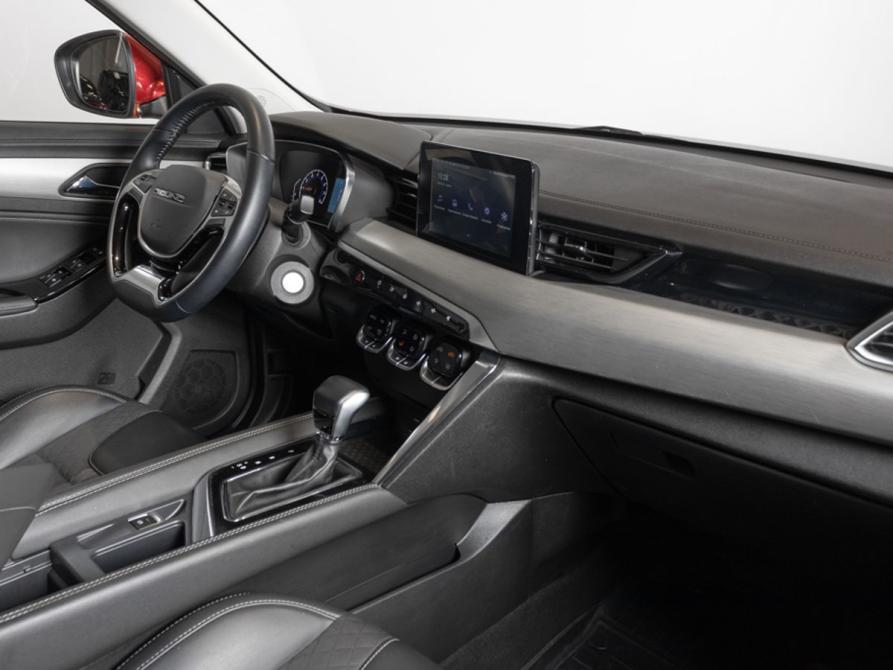 BAIC X35 Казань  - изображение 7