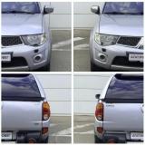 Mitsubishi L200 IV Ставрополь  - изображение 38
