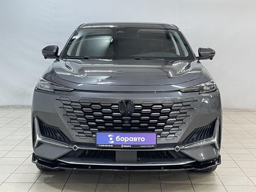 Changan UNI-K Воронеж  - изображение 3