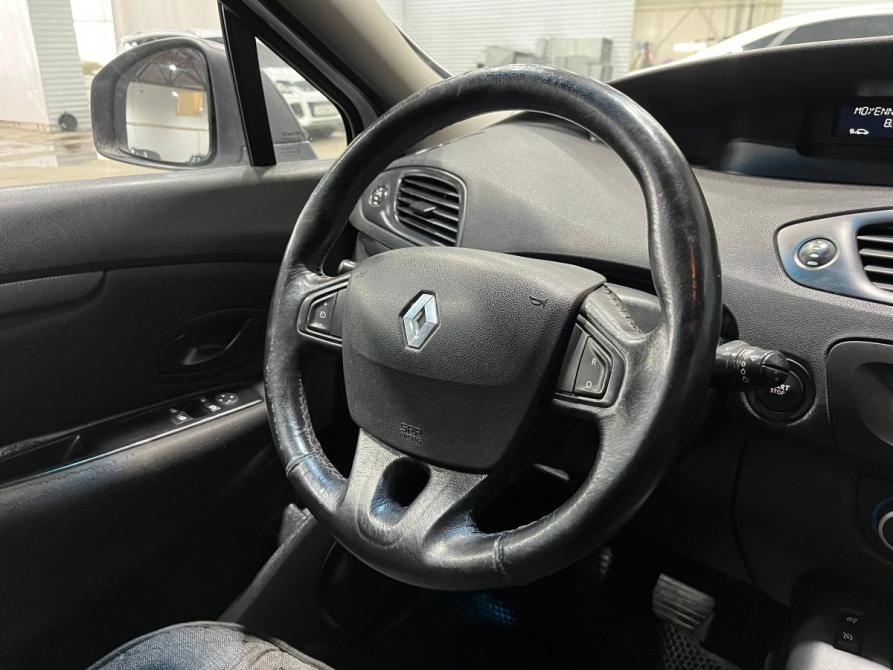 Renault Scenic III Пермь  - изображение 11