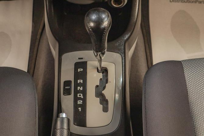 Chevrolet Lacetti I с пробегом 2010 года, цена 549 000 рублей, 215671 км, седан, Автокод Объявления