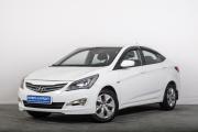 Hyundai Solaris I Рестайлинг Томск  - изображение 22