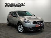 Nissan Qashqai I Рестайлинг Пермь  - изображение 26
