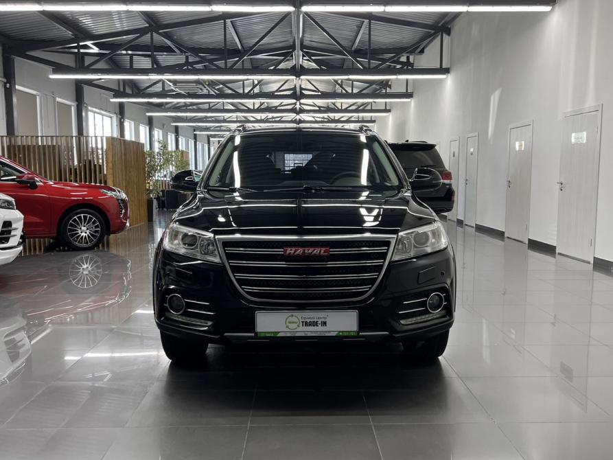 Haval H6 I Тверь  - изображение 3