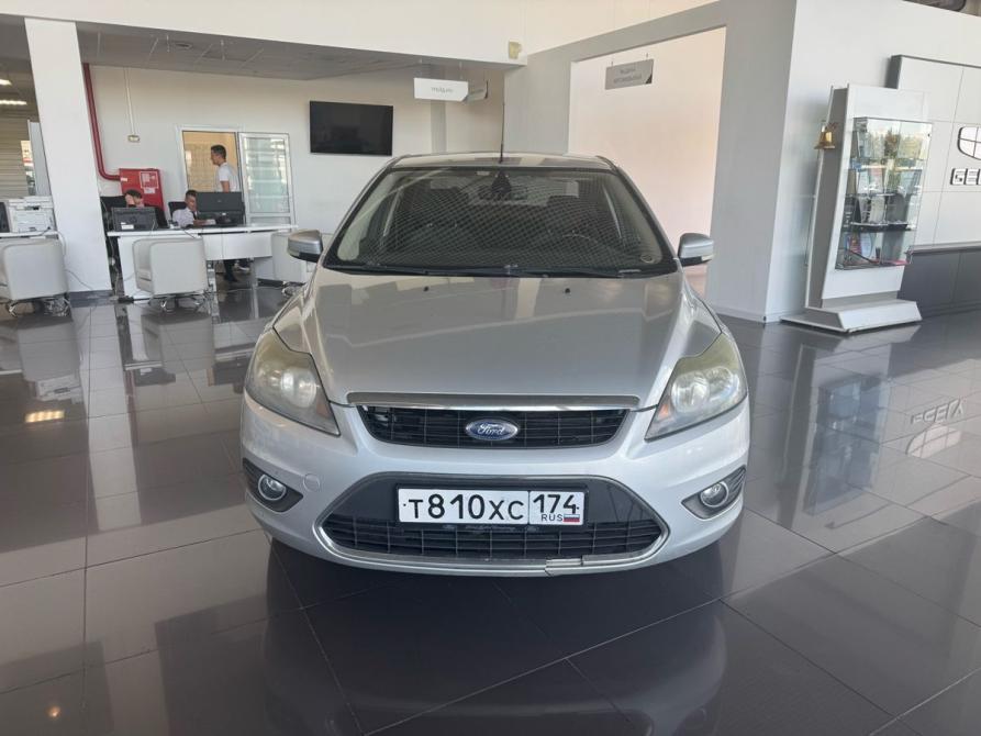 Ford Focus II Рестайлинг Челябинск  - изображение 2