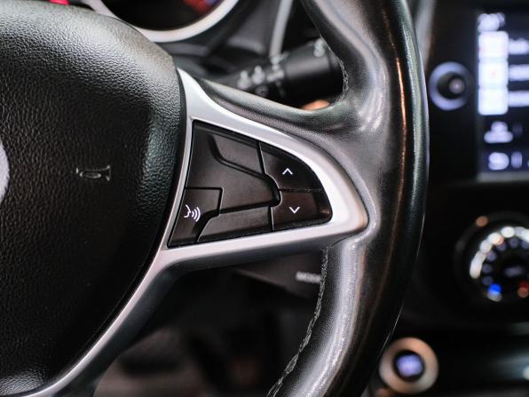 Renault Kaptur I Рестайлинг с пробегом 2021 года, цена 1 552 000 рублей, 110191 км, внедорожник, Автокод Объявления