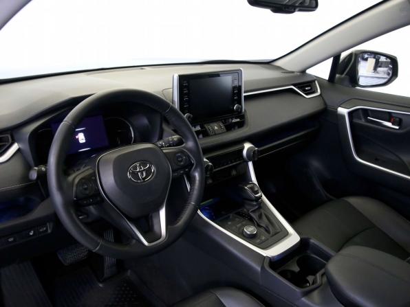 Toyota RAV4 V (XA50) с пробегом 2020 года, цена 2 490 000 рублей, 232696 км, внедорожник, Автокод Объявления
