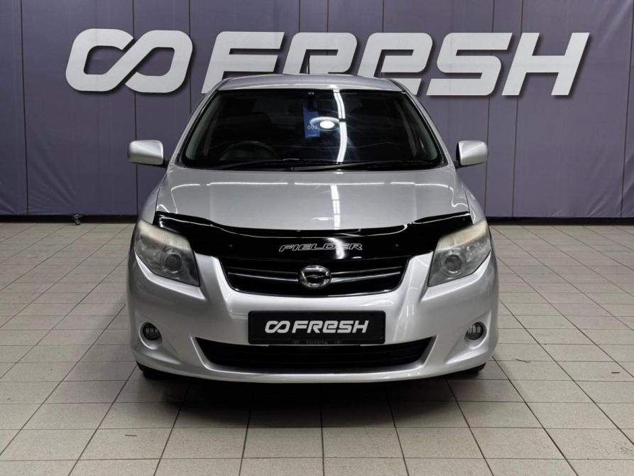 Toyota Corolla X (E140 E150) Рестайлинг Благовещенск  - изображение 3