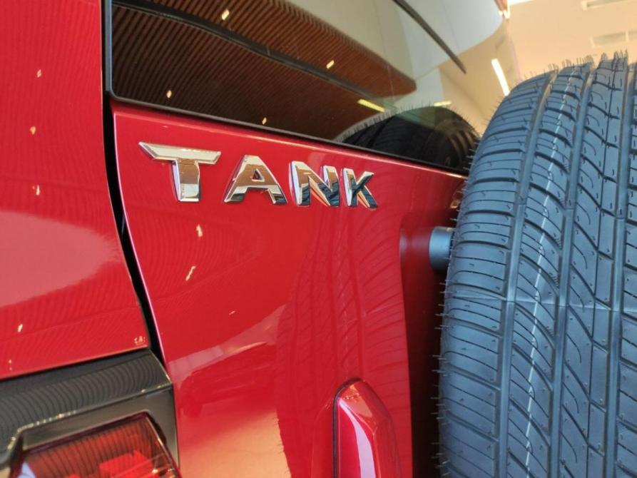 Tank 300 I Екатеринбург  - изображение 12
