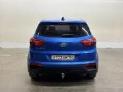 Hyundai Creta I Саратов  - изображение 16