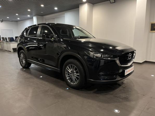 Mazda CX-5 II с пробегом 2019 года, цена 2 885 000 рублей, 77619 км, внедорожник, Автокод Объявления