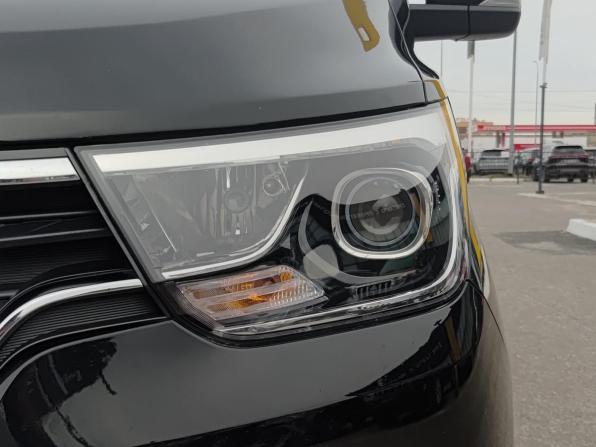 Hyundai H-1 II Рестайлинг 2 с пробегом 2021 года, цена 3 240 000 рублей, 33908 км, минивэн, Автокод Объявления