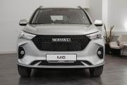 Haval M6 II Красноярск  - изображение 13