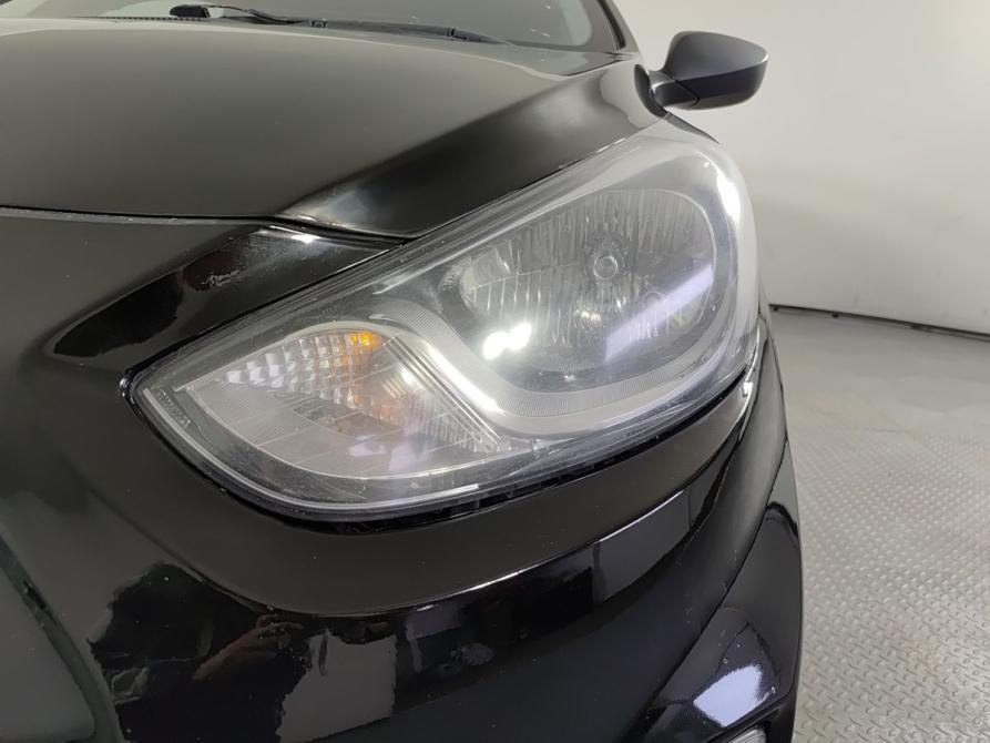 Hyundai Solaris I Уфа  - изображение 21
