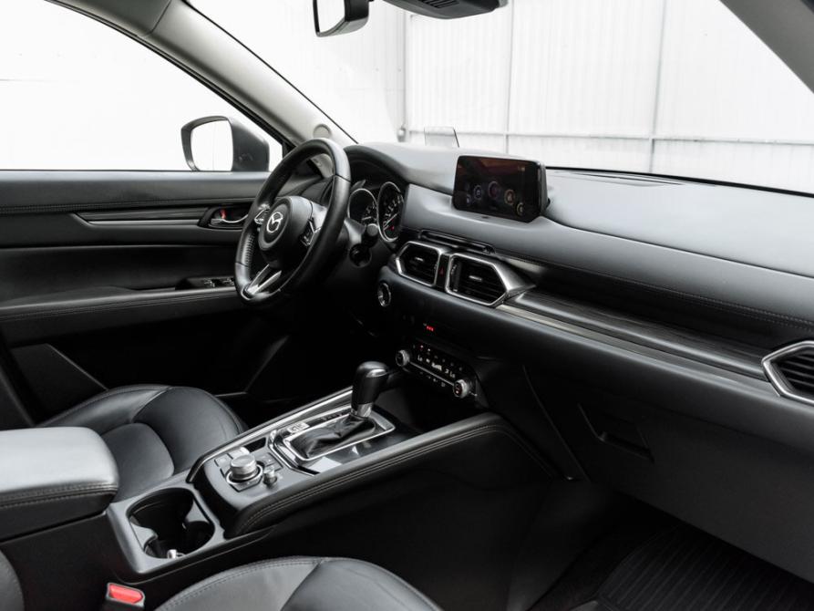 Mazda CX-5 II Екатеринбург  - изображение 13