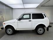 Lada (ВАЗ) Niva Legend Уфа  - изображение 32
