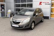 Opel Meriva B Владимир  - изображение 27