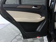 Mercedes-Benz GLE I (W166) Москва  - изображение 46