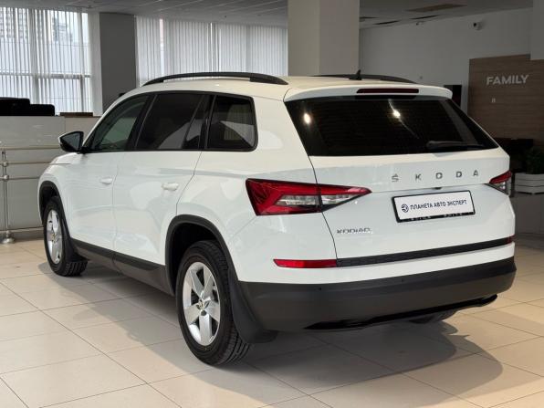 Skoda Kodiaq I с пробегом 2020 года, цена 2 165 000 рублей, 137695 км, внедорожник, Автокод Объявления