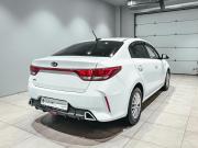 Kia Rio IV Рестайлинг Екатеринбург  - изображение 25
