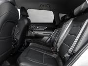 Chery Tiggo 7 Pro Max I Рестайлинг Санкт-Петербург  - изображение 39