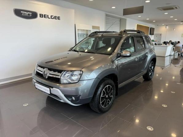Renault Duster I Рестайлинг с пробегом 2020 года, цена 1 820 000 рублей, 61786 км, внедорожник, Автокод Объявления