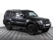 Mitsubishi Pajero IV Москва  - изображение 25